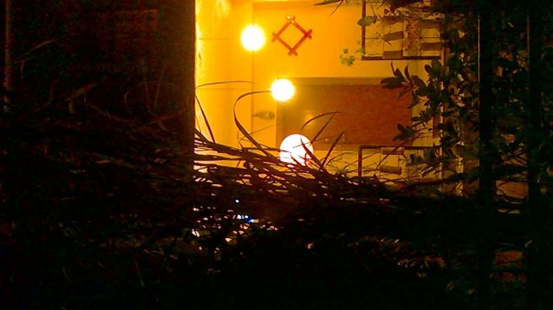 Hotel Kings Castle Guwahati Exterior foto